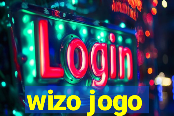 wizo jogo